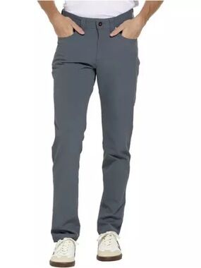 NWT Howler Bros Petrol Frontside Tech Pants- Men's Size 38 x 30